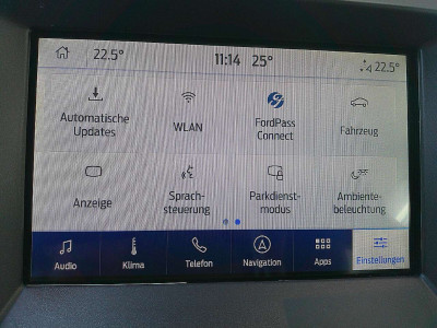 Ford Galaxy Gebrauchtwagen