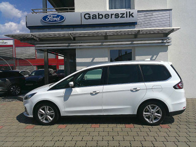 Ford Galaxy Gebrauchtwagen