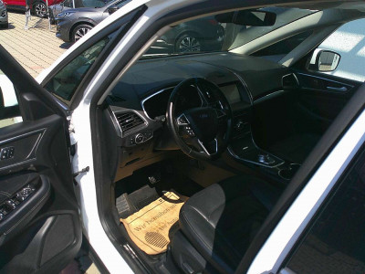 Ford Galaxy Gebrauchtwagen