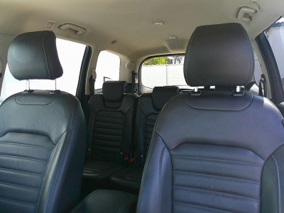 Ford Galaxy Gebrauchtwagen