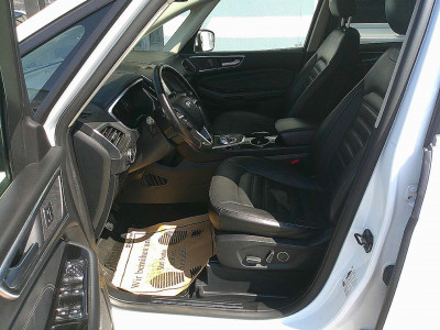 Ford Galaxy Gebrauchtwagen