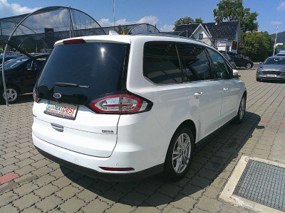 Ford Galaxy Gebrauchtwagen