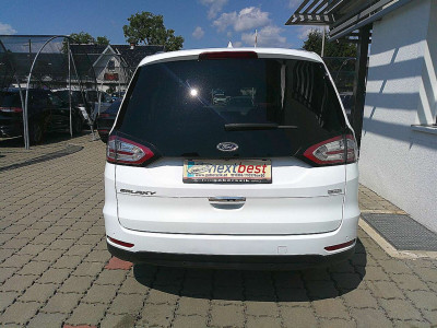 Ford Galaxy Gebrauchtwagen
