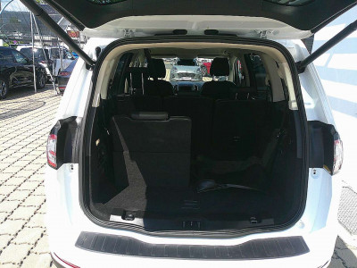 Ford Galaxy Gebrauchtwagen