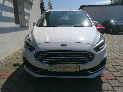 Ford Galaxy Gebrauchtwagen