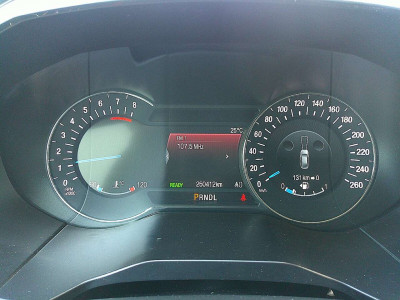 Ford Galaxy Gebrauchtwagen