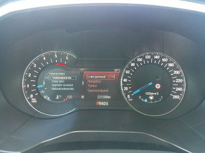 Ford Galaxy Gebrauchtwagen