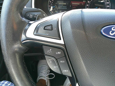 Ford Galaxy Gebrauchtwagen