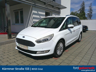 Ford Galaxy Gebrauchtwagen