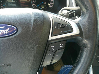 Ford Galaxy Gebrauchtwagen