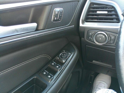 Ford Galaxy Gebrauchtwagen