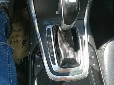 Ford Galaxy Gebrauchtwagen
