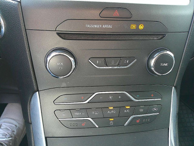Ford Galaxy Gebrauchtwagen