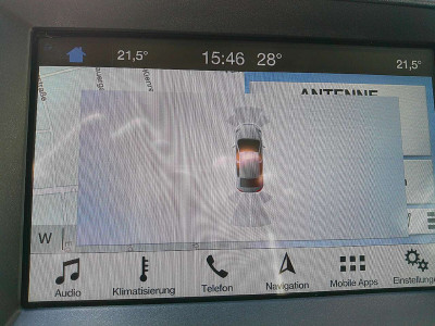 Ford Galaxy Gebrauchtwagen