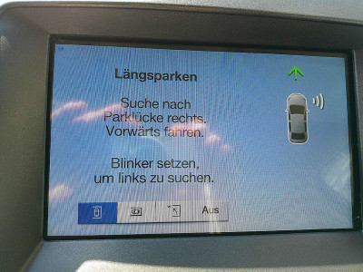 Ford Galaxy Gebrauchtwagen