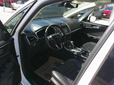 Ford Galaxy Gebrauchtwagen