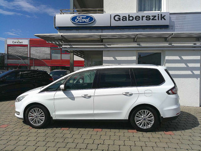 Ford Galaxy Gebrauchtwagen
