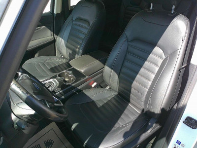 Ford Galaxy Gebrauchtwagen