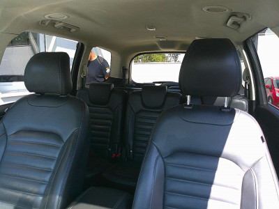 Ford Galaxy Gebrauchtwagen