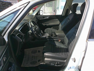 Ford Galaxy Gebrauchtwagen