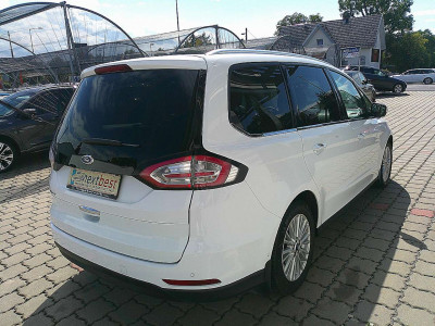 Ford Galaxy Gebrauchtwagen