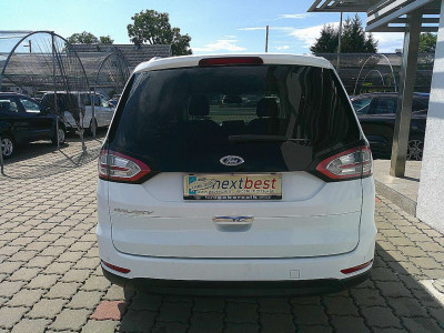 Ford Galaxy Gebrauchtwagen