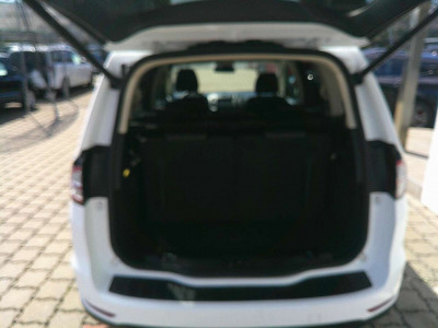 Ford Galaxy Gebrauchtwagen