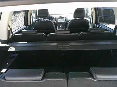 Ford Galaxy Gebrauchtwagen