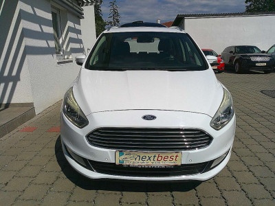 Ford Galaxy Gebrauchtwagen