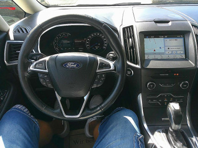 Ford Galaxy Gebrauchtwagen