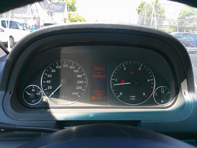 Mercedes-Benz A-Klasse Gebrauchtwagen