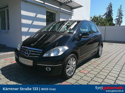 Mercedes-Benz A-Klasse Gebrauchtwagen