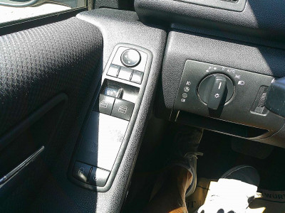 Mercedes-Benz A-Klasse Gebrauchtwagen