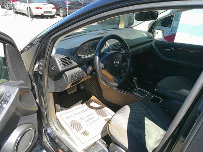 Mercedes-Benz A-Klasse Gebrauchtwagen
