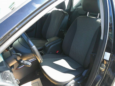 Mercedes-Benz A-Klasse Gebrauchtwagen