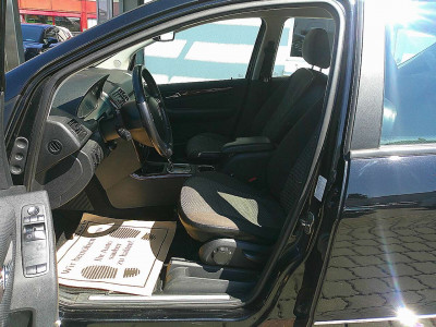 Mercedes-Benz A-Klasse Gebrauchtwagen
