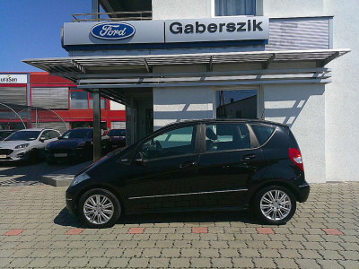 Mercedes-Benz A-Klasse Gebrauchtwagen