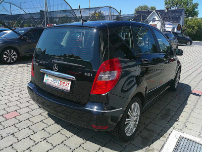 Mercedes-Benz A-Klasse Gebrauchtwagen