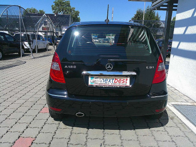 Mercedes-Benz A-Klasse Gebrauchtwagen