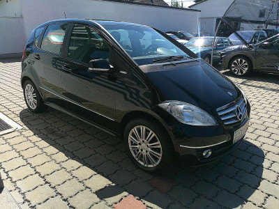 Mercedes-Benz A-Klasse Gebrauchtwagen