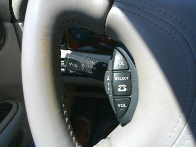 Jaguar XJ Gebrauchtwagen