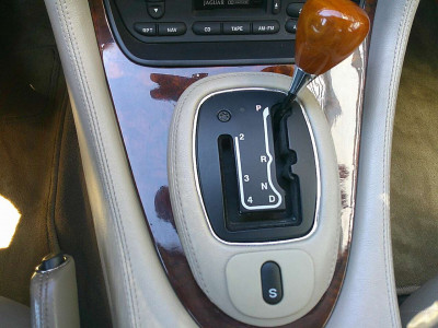 Jaguar XJ Gebrauchtwagen