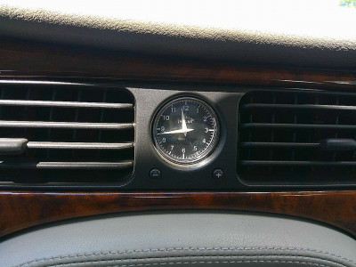 Jaguar XJ Gebrauchtwagen