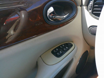 Jaguar XJ Gebrauchtwagen