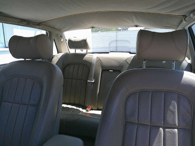 Jaguar XJ Gebrauchtwagen