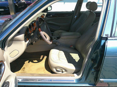 Jaguar XJ Gebrauchtwagen