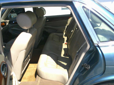 Jaguar XJ Gebrauchtwagen