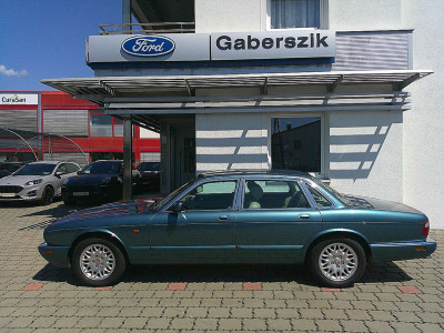Jaguar XJ Gebrauchtwagen