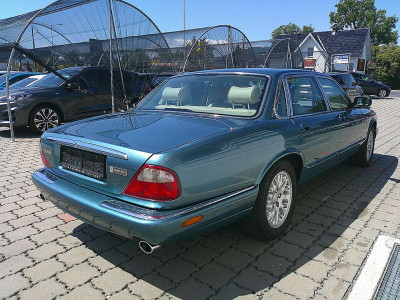 Jaguar XJ Gebrauchtwagen