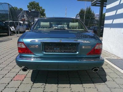 Jaguar XJ Gebrauchtwagen